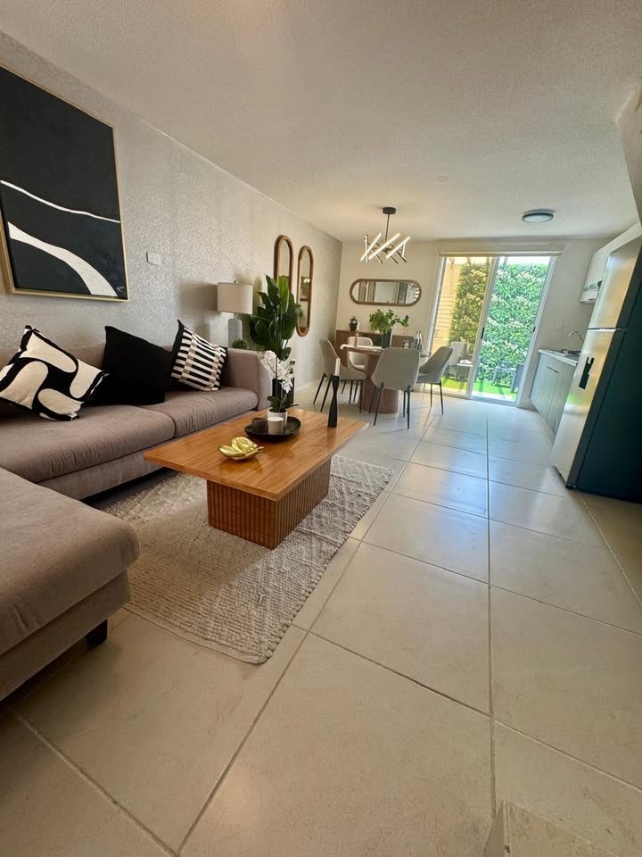 Casa en Venta al Norte de Aguascalientes