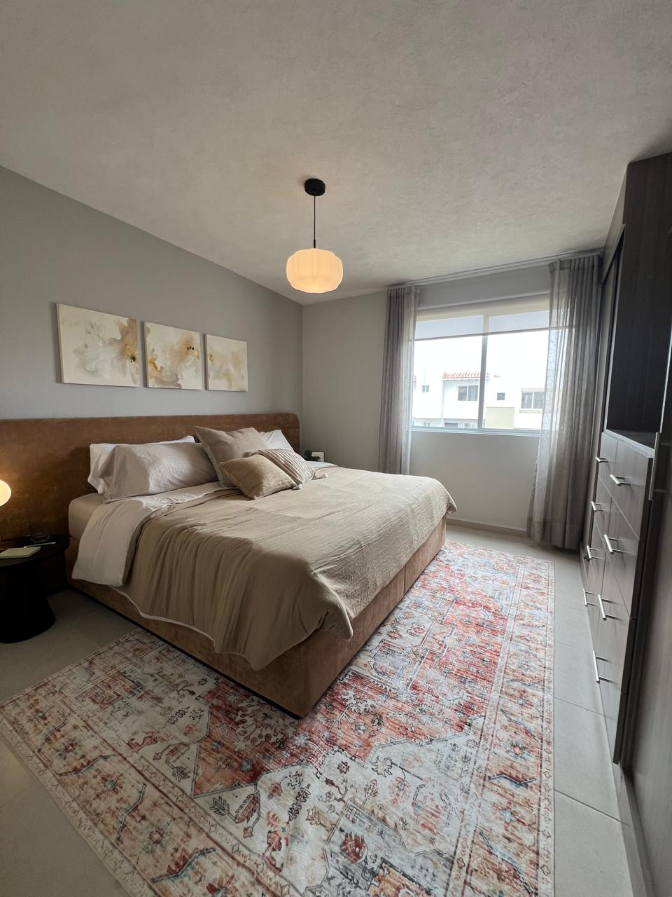 Casa en Venta al Norte de la Ciudad Modelo Campania 4