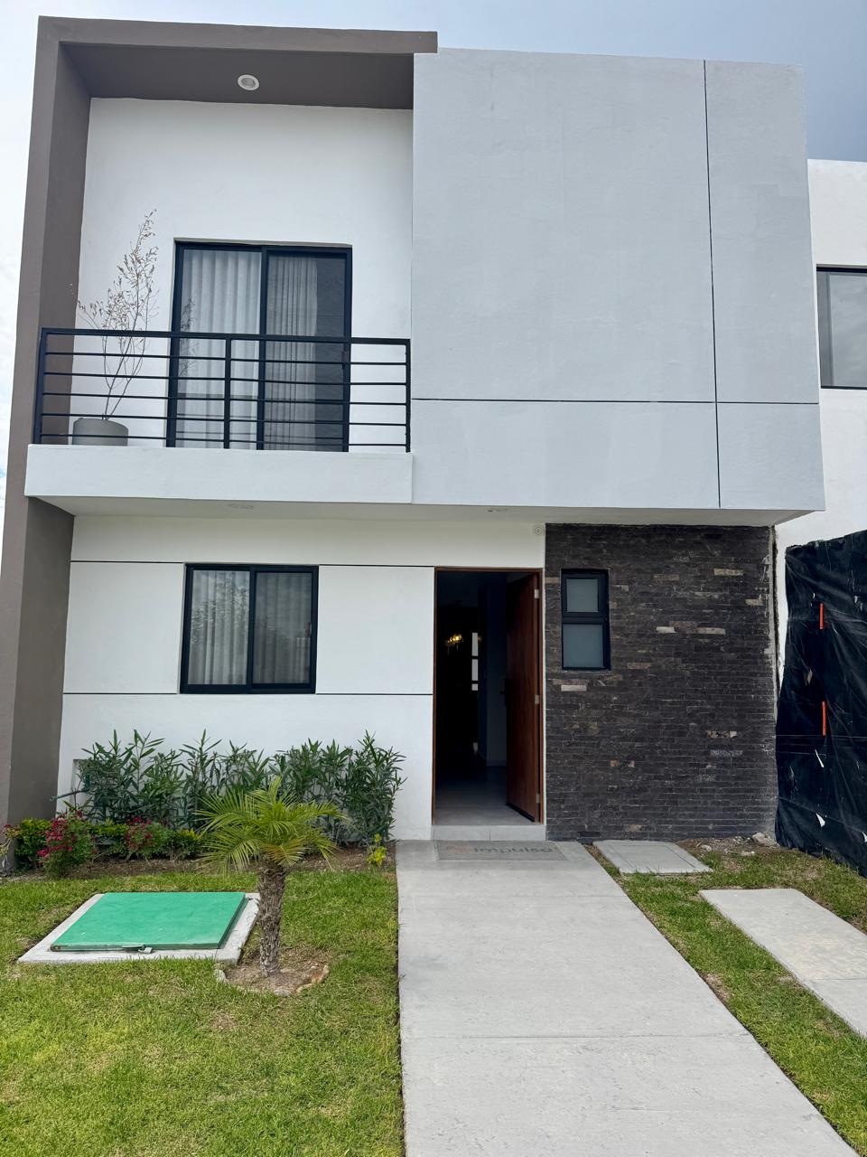 Casa en Venta al Norte de la Ciudad Modelo Castelli