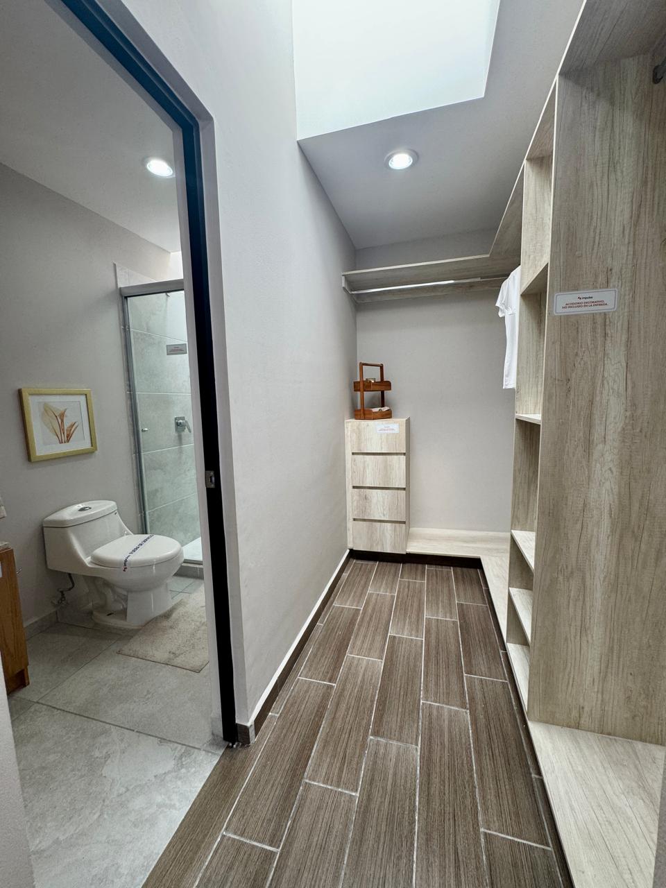 Casa en Venta al Norte de la Ciudad Modelo Castelli
