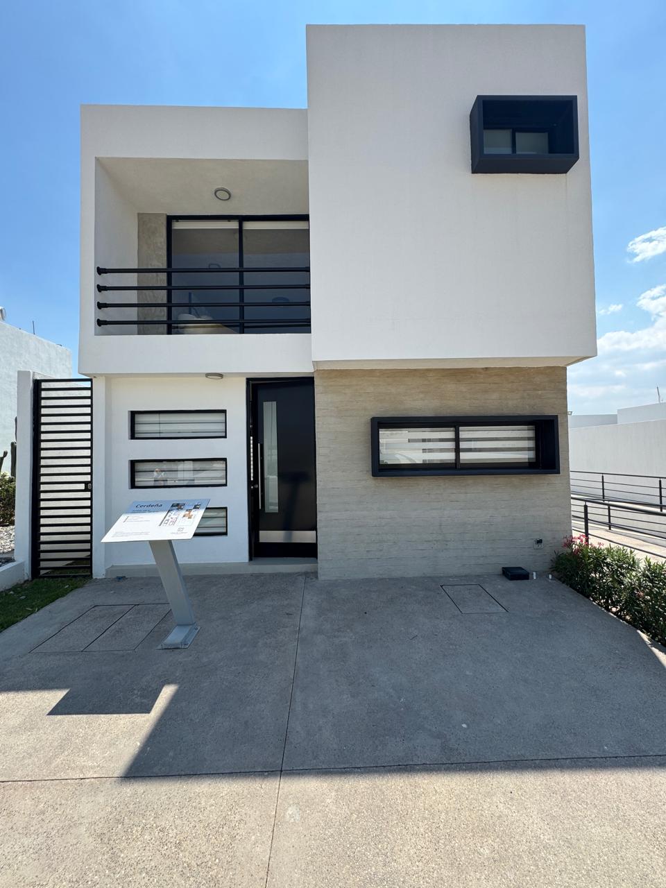 Casa en Venta al Norte de la Ciudad Modelo Cerdena