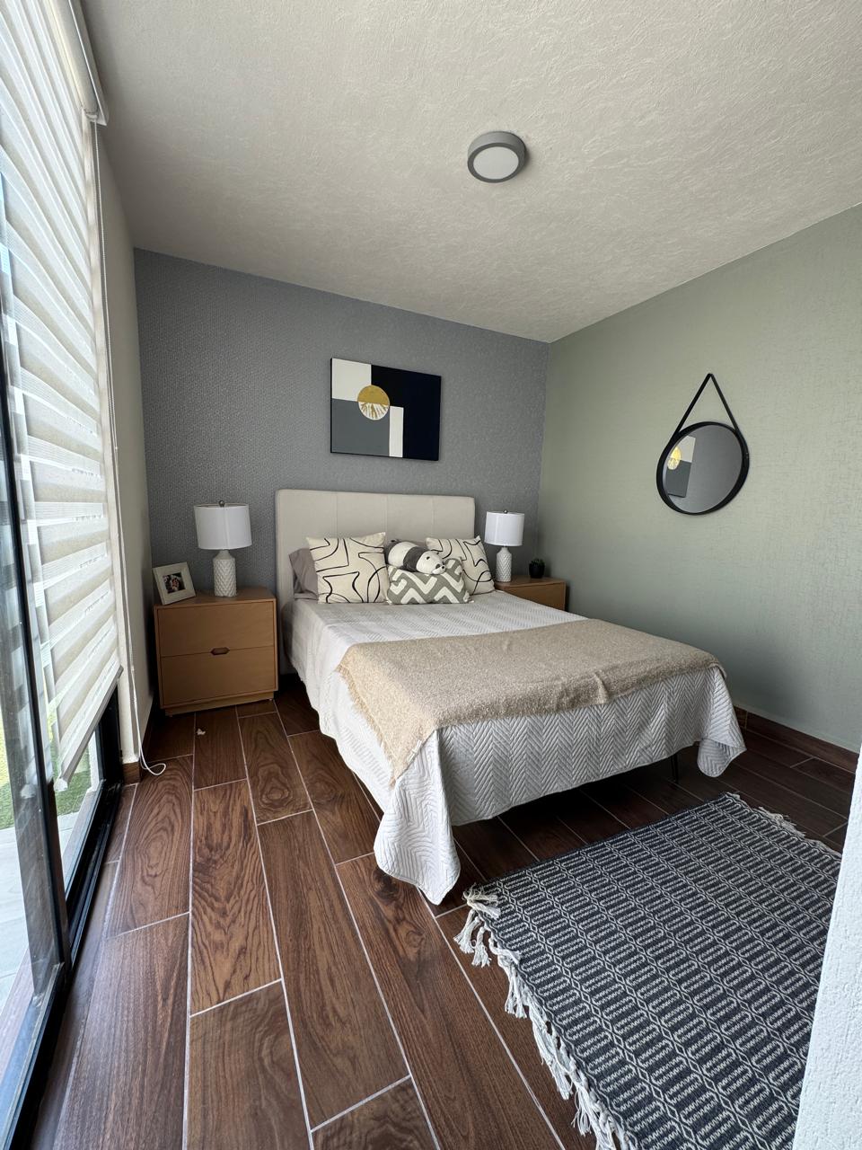 Casa en Venta al Norte de la Ciudad Modelo Cerdena