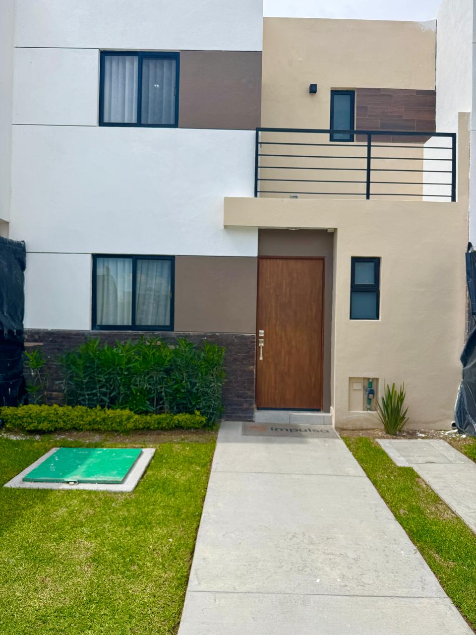 Casa en Venta al Norte de la Ciudad Modelo Dimora