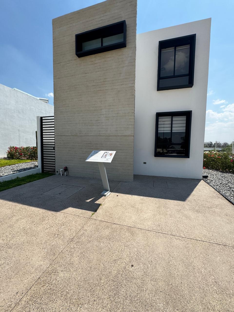 Casa en Venta al Norte de la Ciudad Modelo Rioja