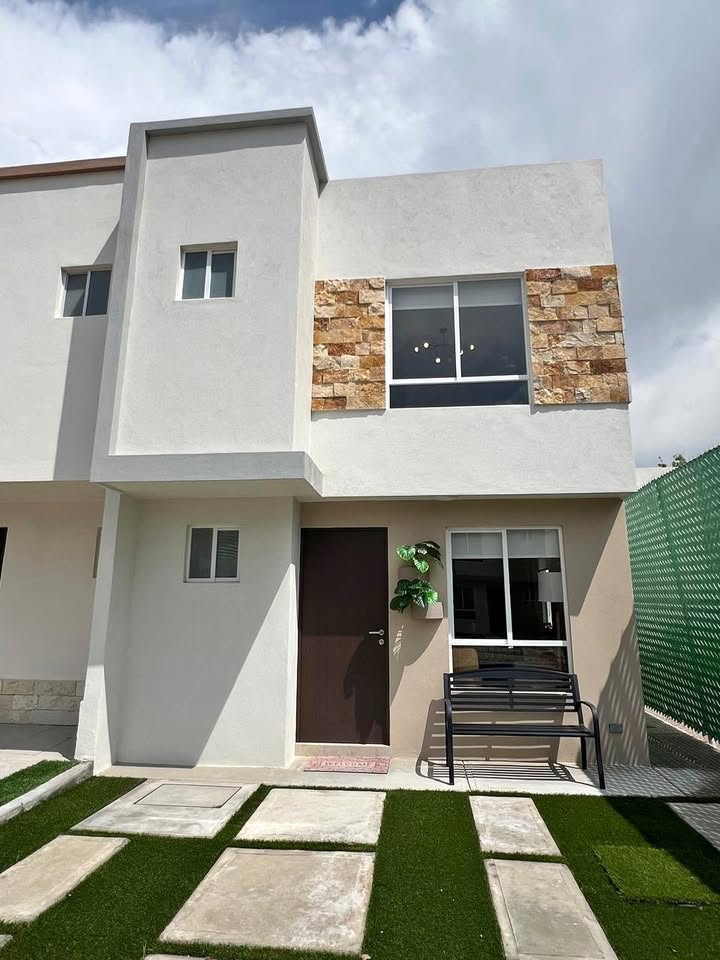 Casa en Venta al Norte de la Ciudad Modelo Toscana