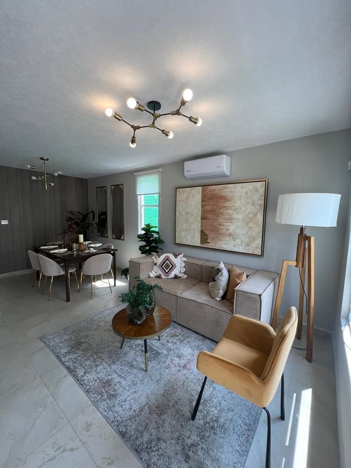 Casa en Venta al Norte de la Ciudad Modelo Toscana