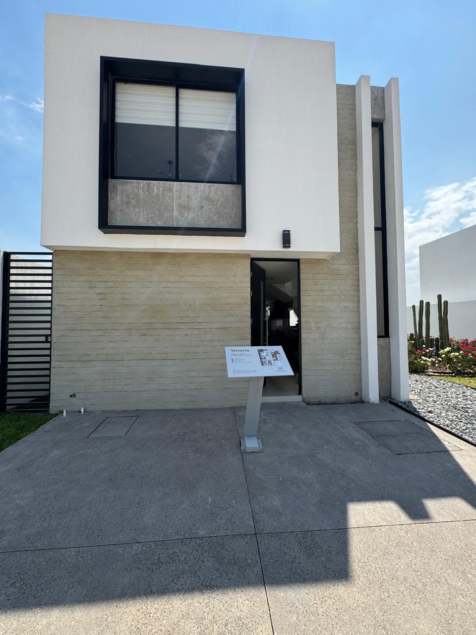 Casa en Venta al Norte de la Ciudad Modelo Victoria