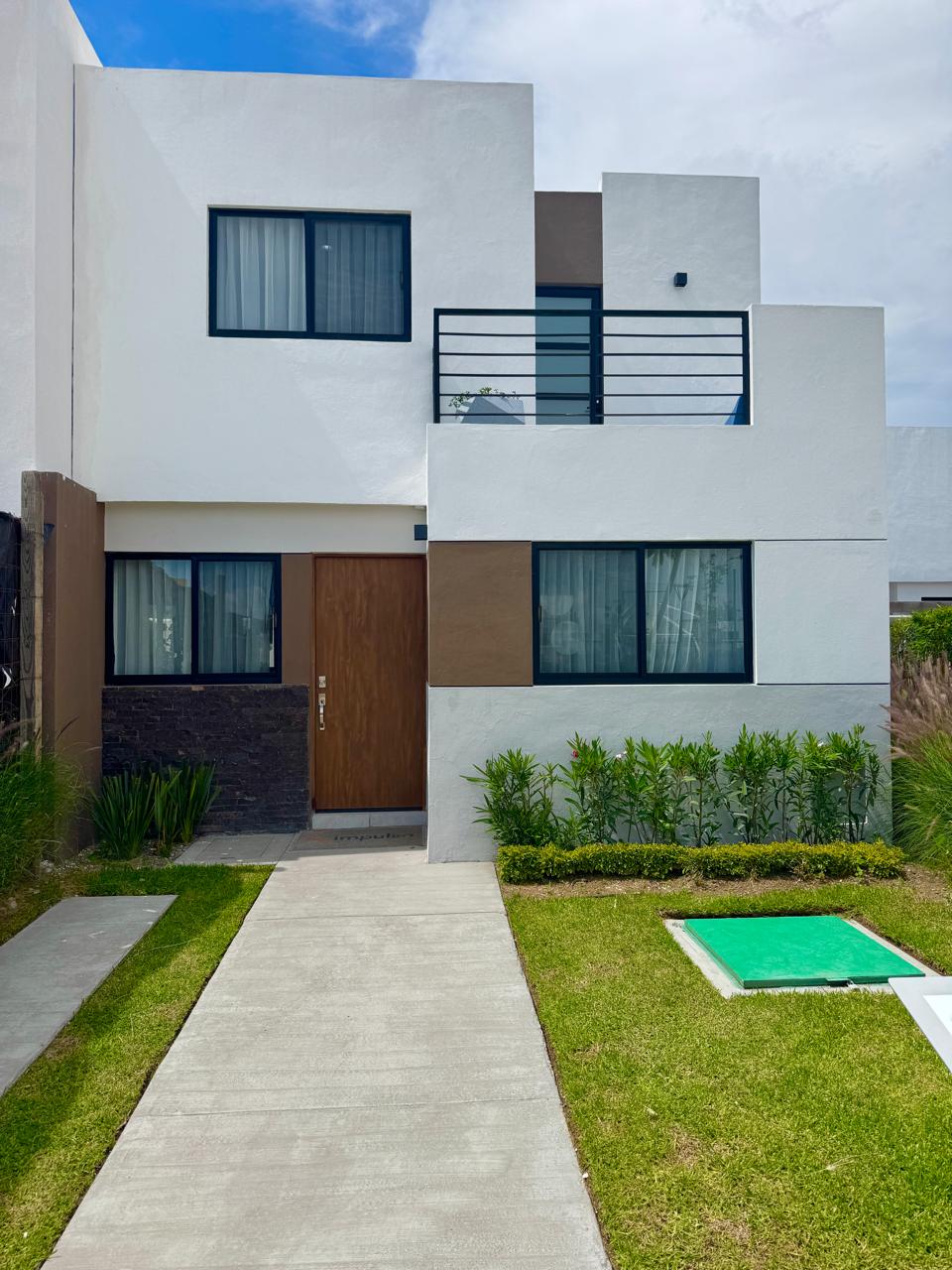 Casa en Venta al Norte de la Ciudad Modelo Viletta