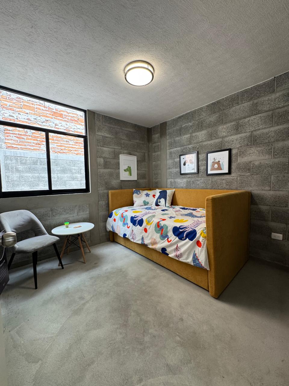 Casa en Venta al Oriente de la Ciudad Modelo Almez