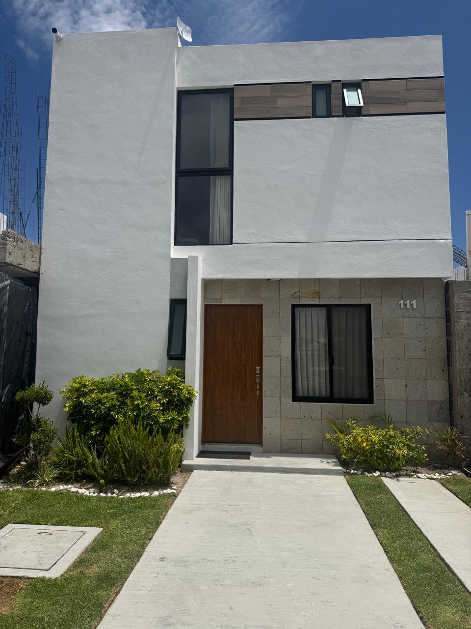 Casa en Venta al Poniente de la Ciudad Modelo Alana