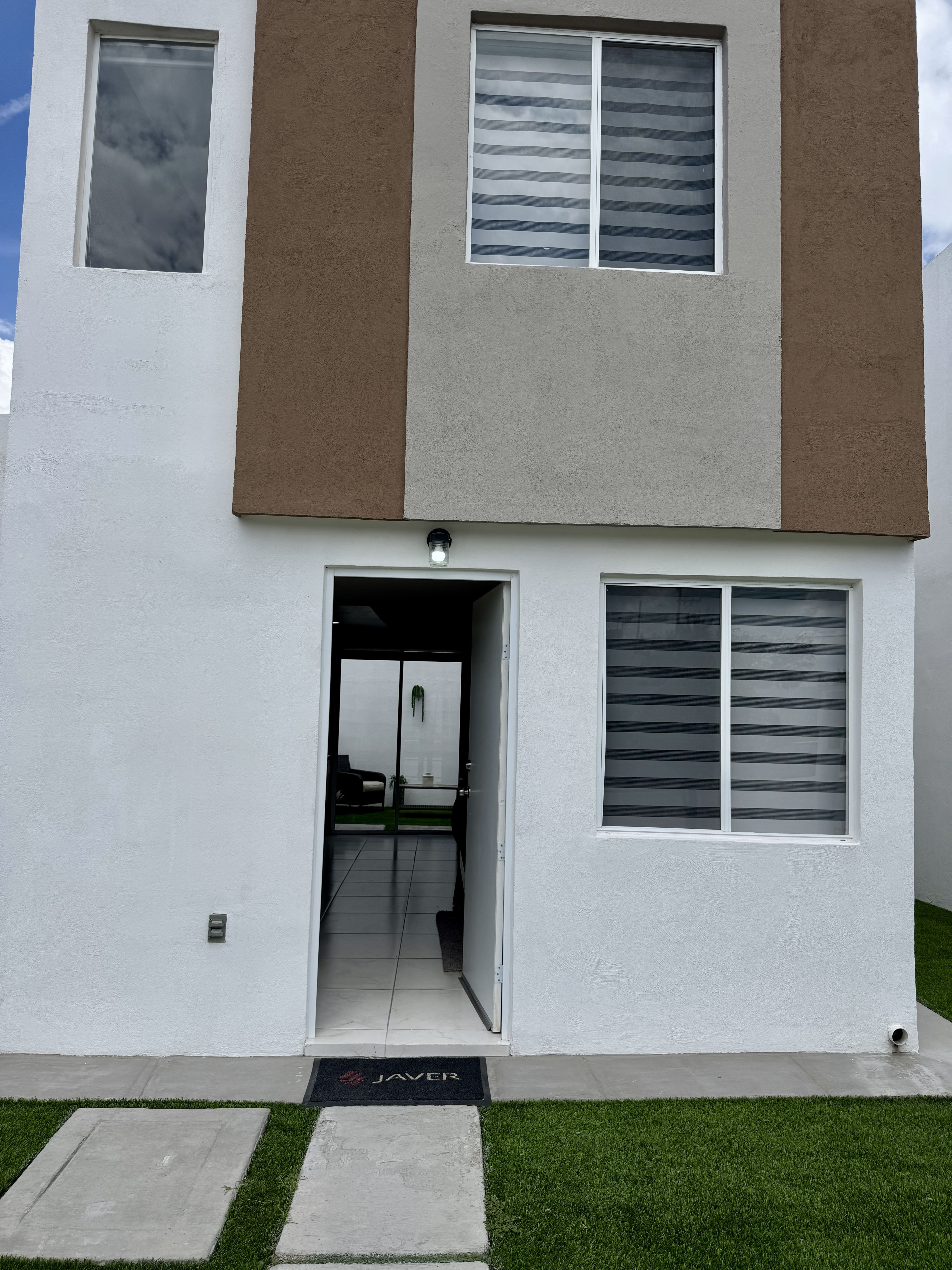 Casa en Venta al Sur de la Ciudad Modelo Aguila