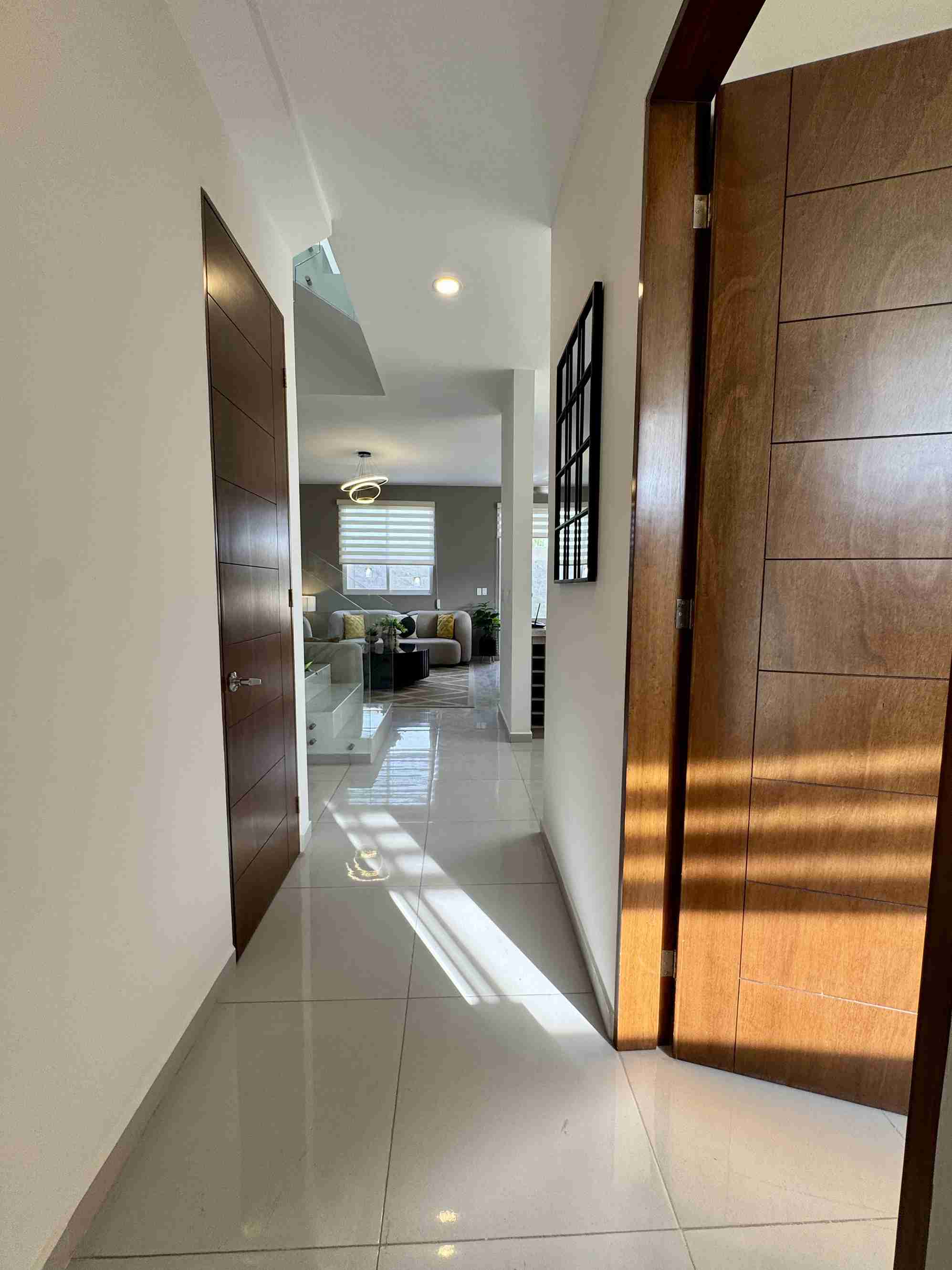 Casa en Venta al Sur de la Ciudad Modelo Blanc