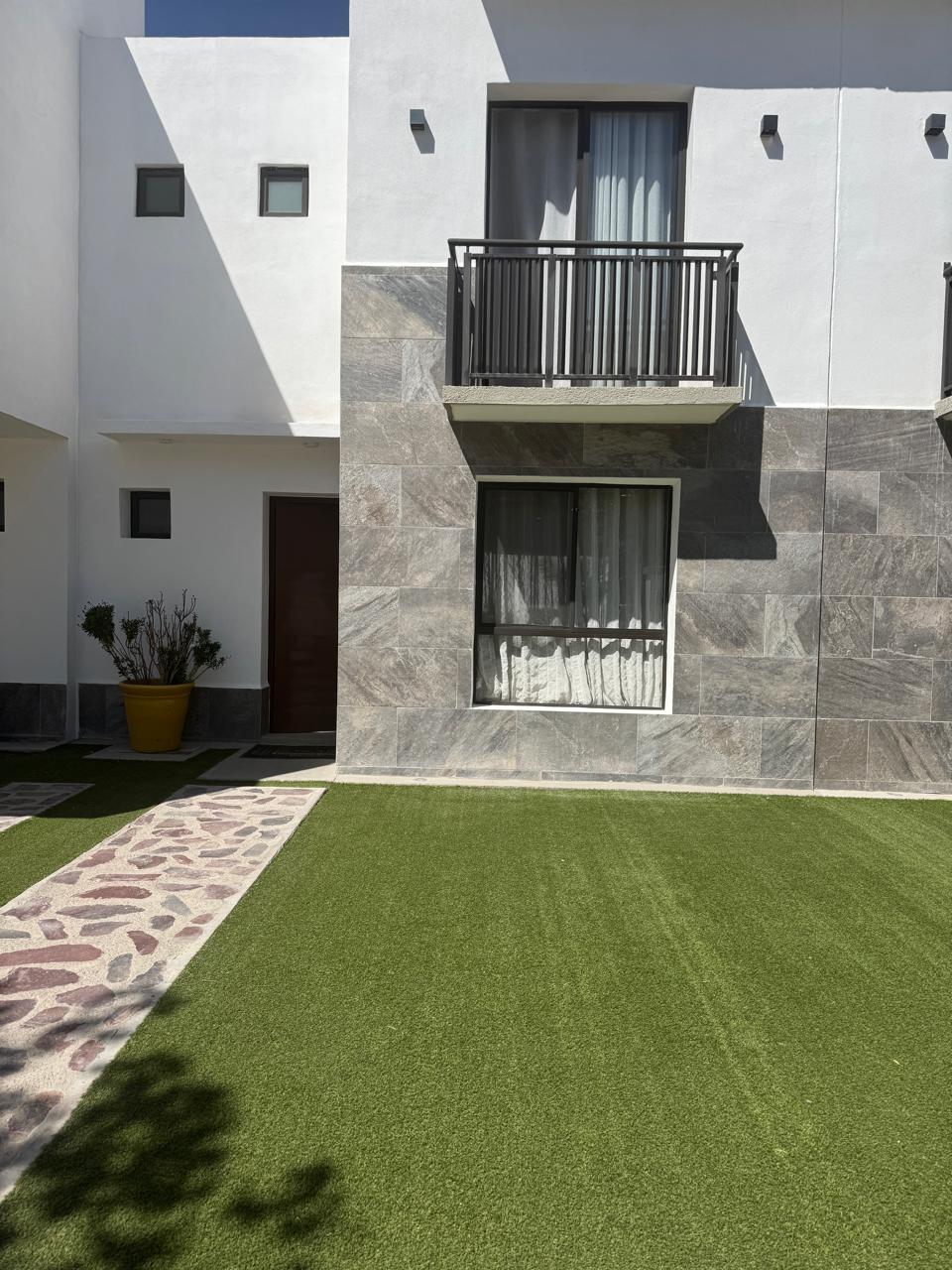 Casa en Venta al Sur de la Ciudad Modelo Caoba
