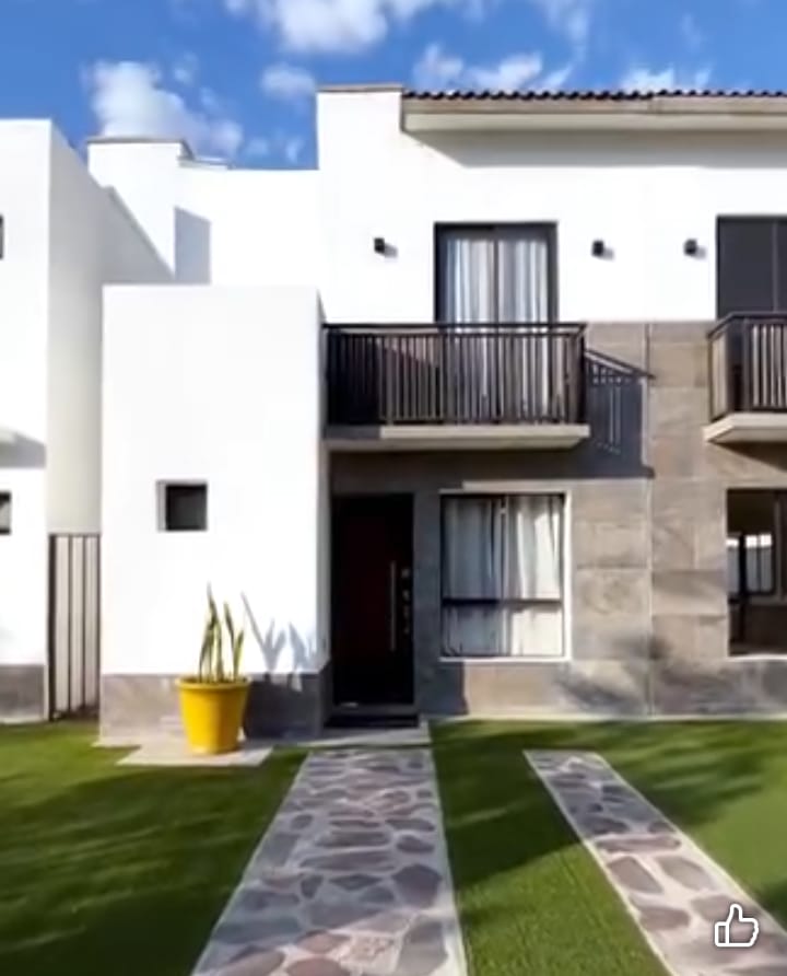 Casa en Venta al Sur de la Ciudad Modelo Cedro