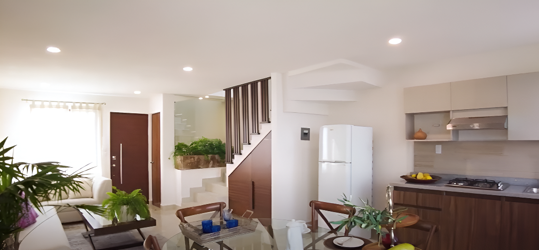 Casa en Venta al Sur de la Ciudad Modelo Cerezo