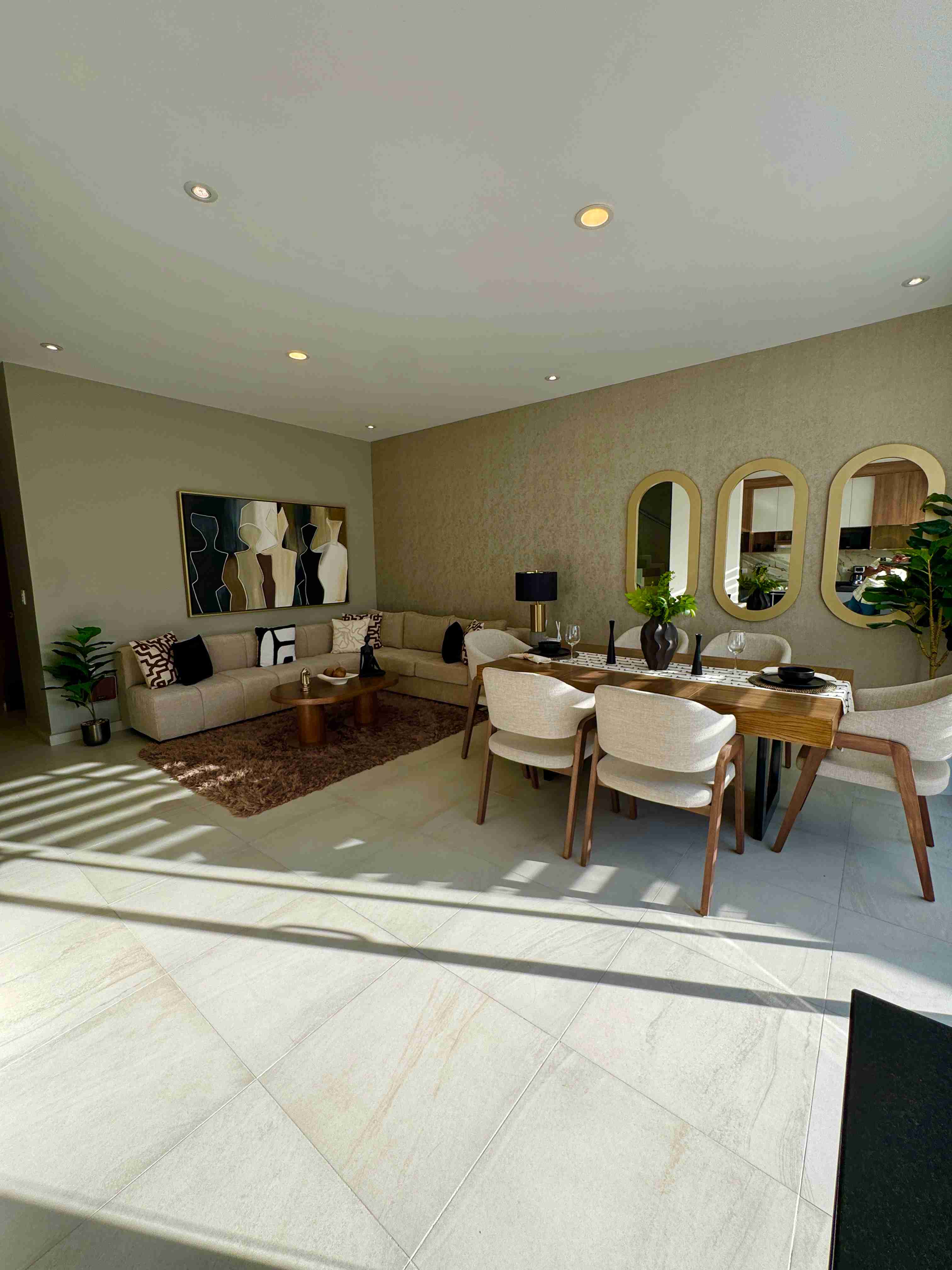 Casa en Venta al Sur de la Ciudad Modelo Malaga