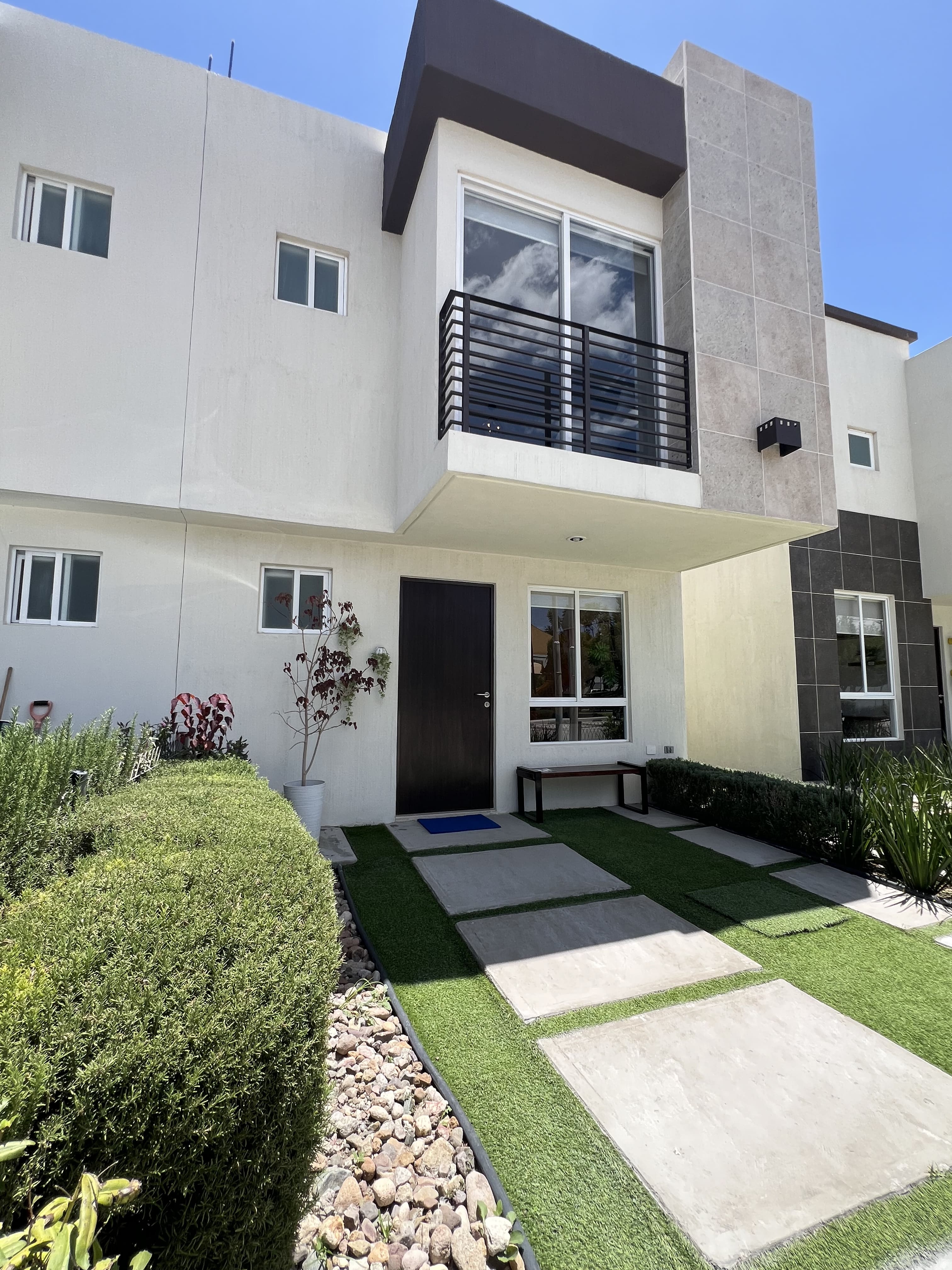 Casa en Venta al Sur de la Ciudad Modelo Moncloa