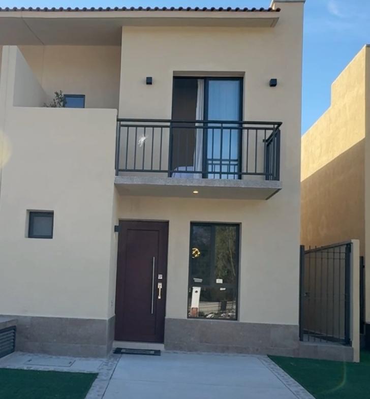 Casa en Venta al Sur de la Ciudad Modelo Navia