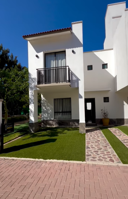 Casa en Venta al Sur de la Ciudad Modelo Olmo