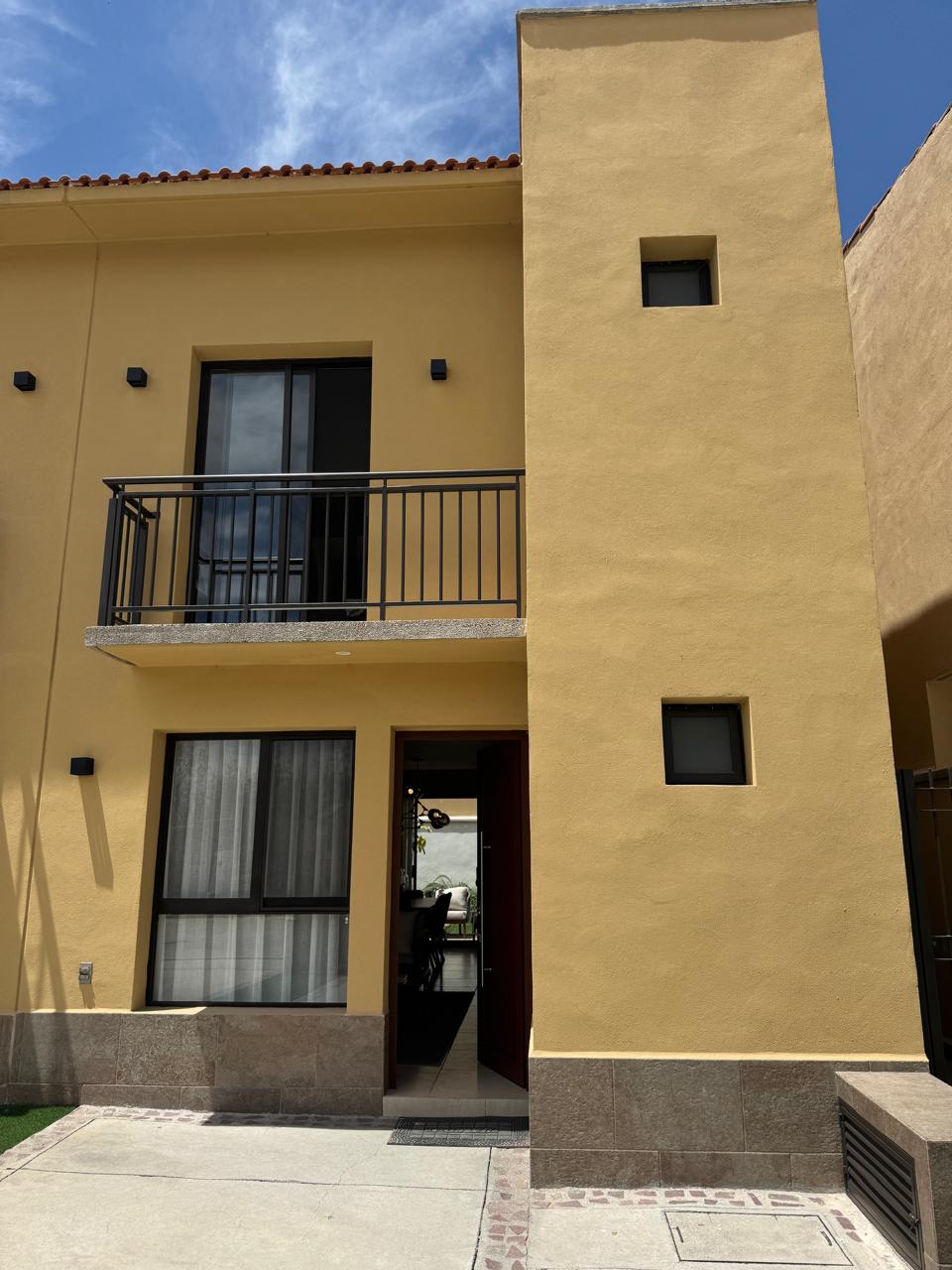 Casa en Venta al Sur de la Ciudad Modelo Onis