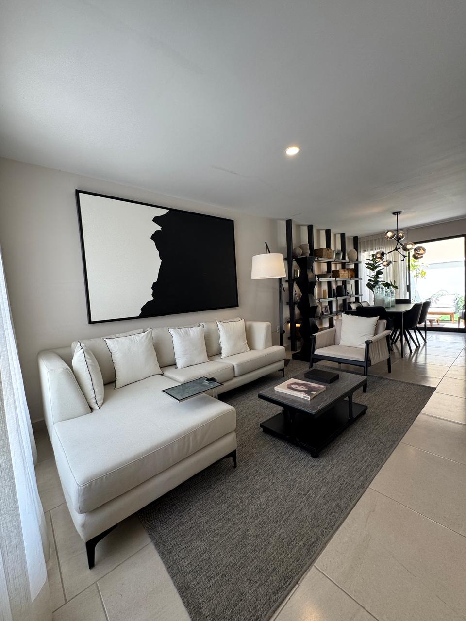 Casa en Venta al Sur de la Ciudad Modelo Onis