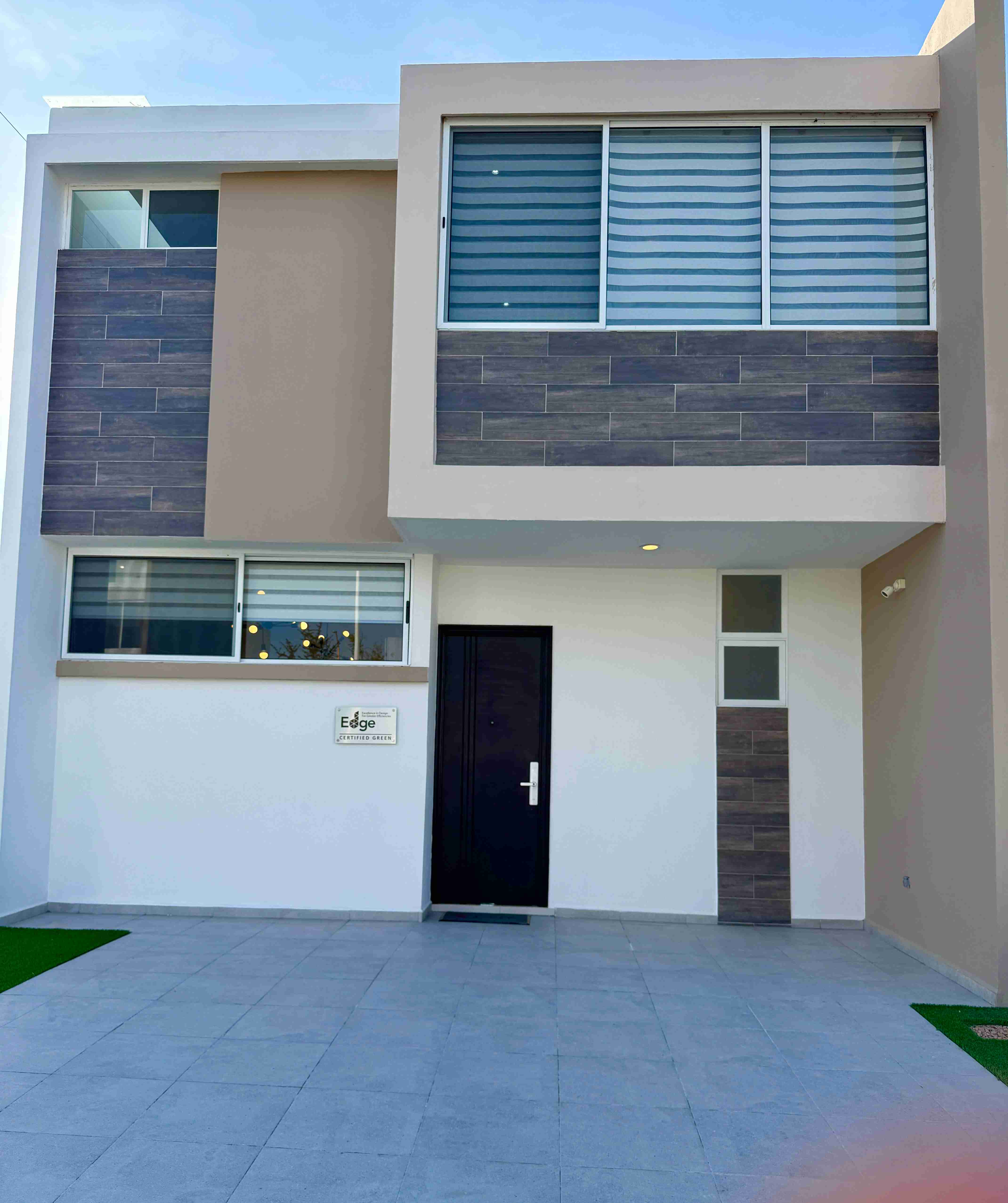 Casa en Venta al Sur de la Ciudad Modelo Platino