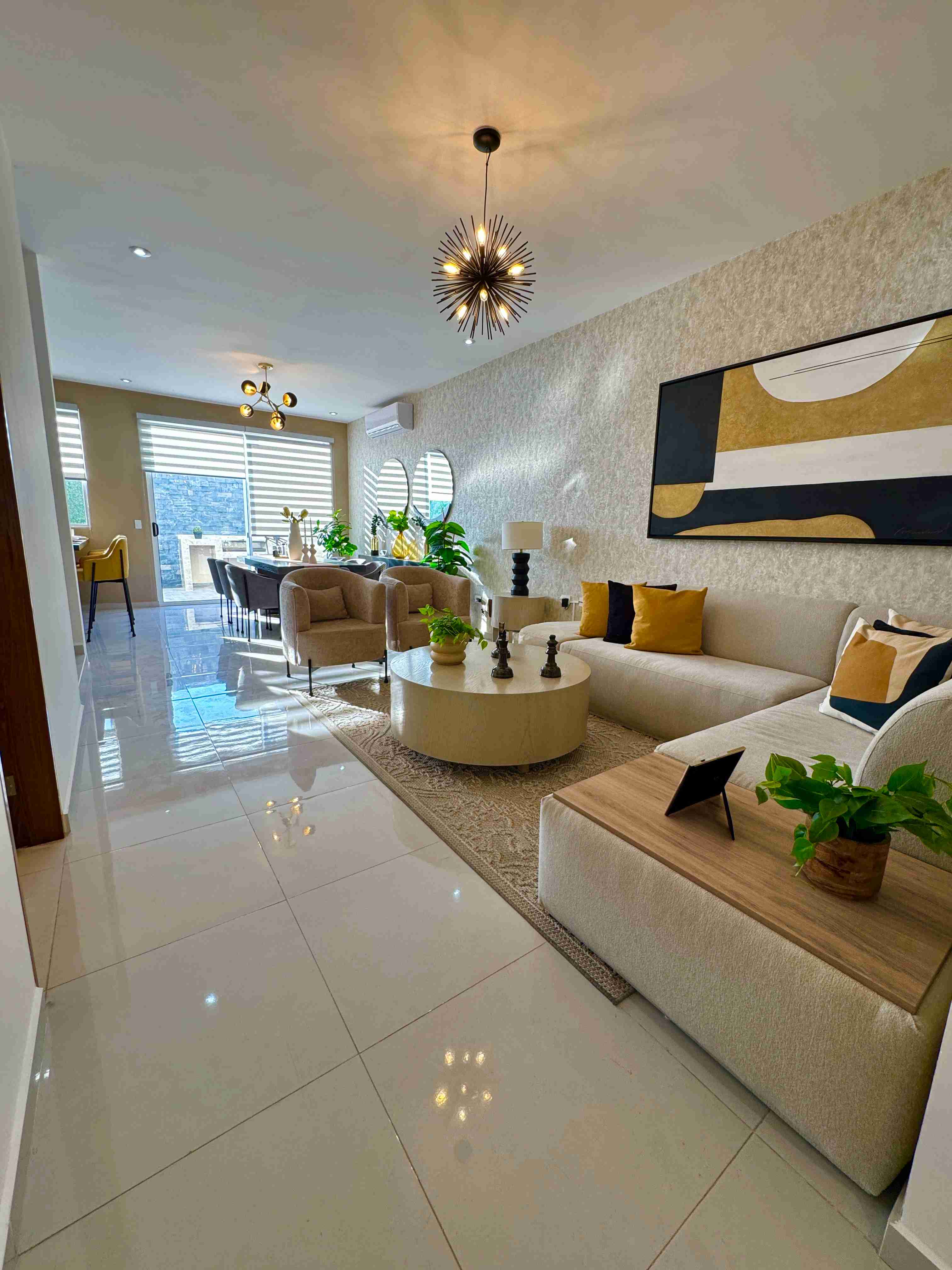 Casa en Venta al Sur de la Ciudad Modelo Platino