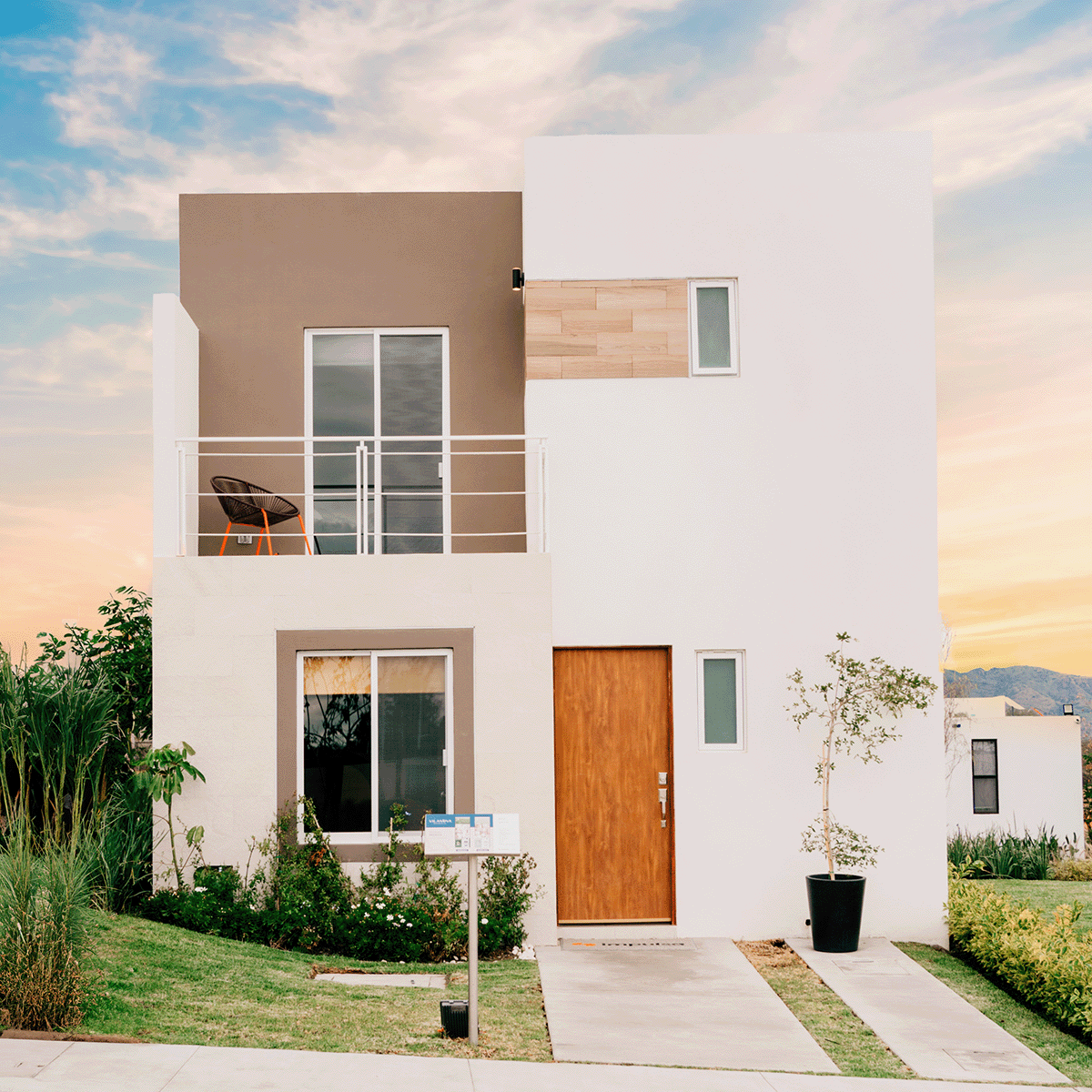 Casa en Venta al Sur de la Ciudad Modelo Ventura