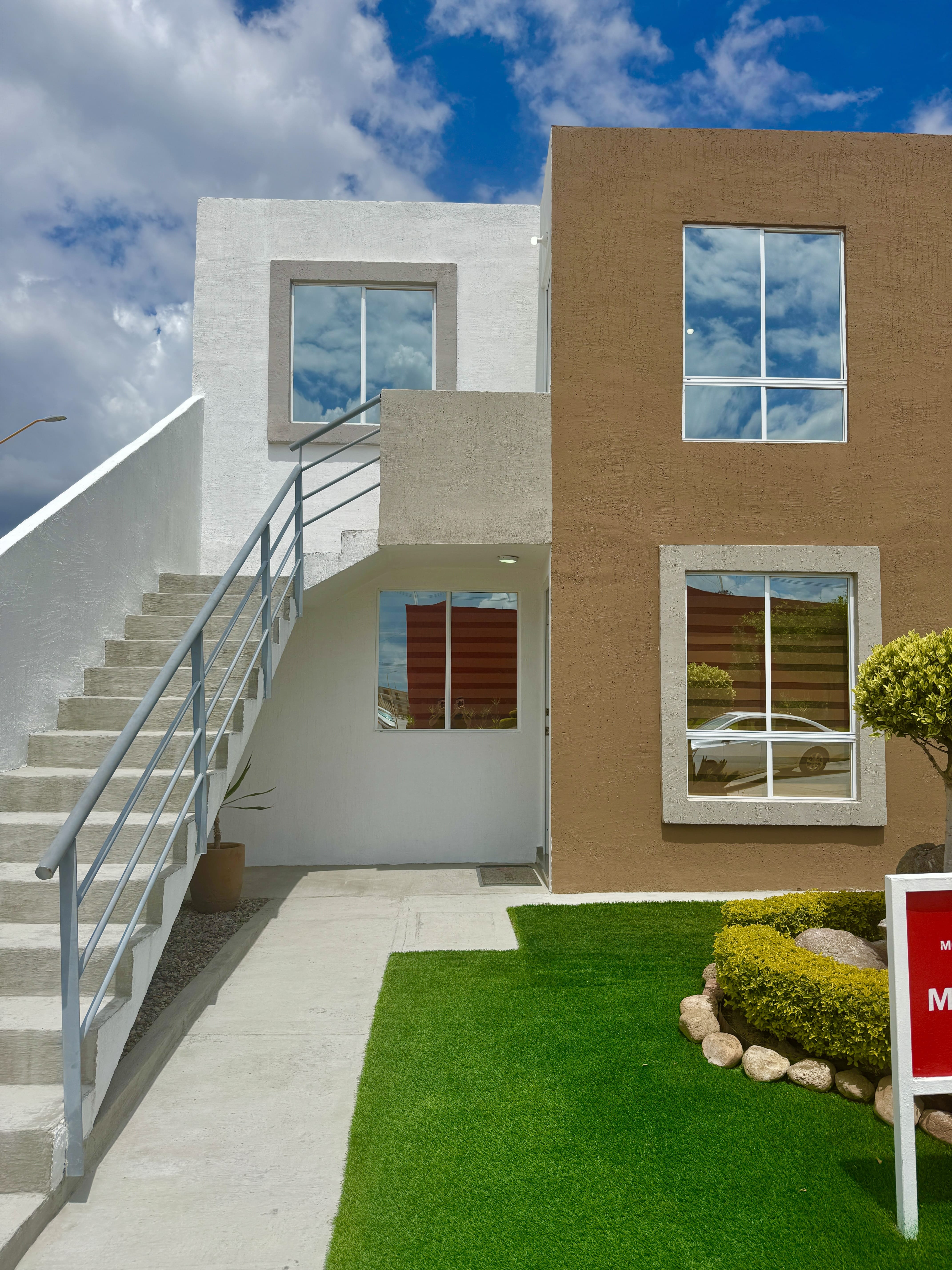 Casa en Venta al Sur de la Ciudad Modelo Verona