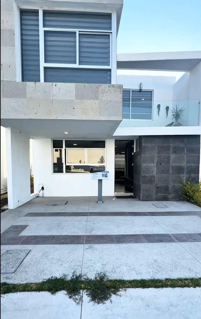 Casa en Venta al Sur de la Ciudad Modelo Zafiro
