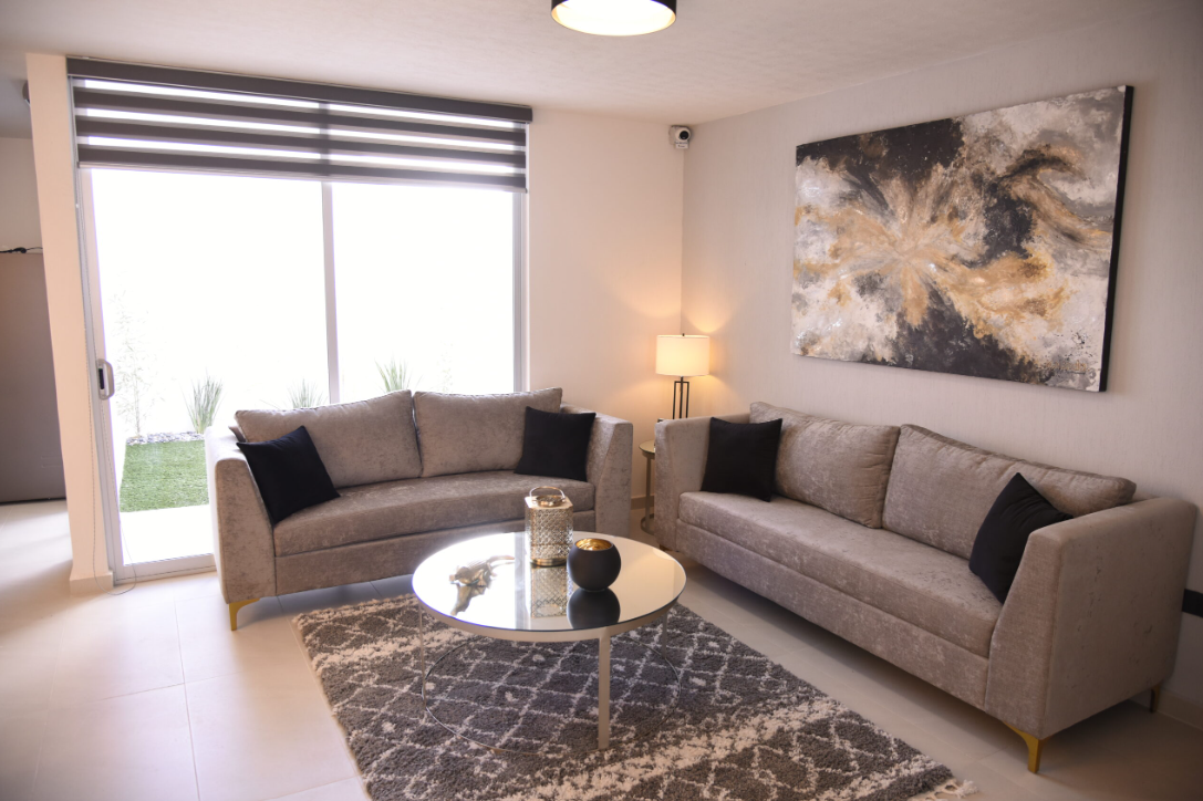 Casa en Venta al Sur de la Ciudad Modelo Zafiro