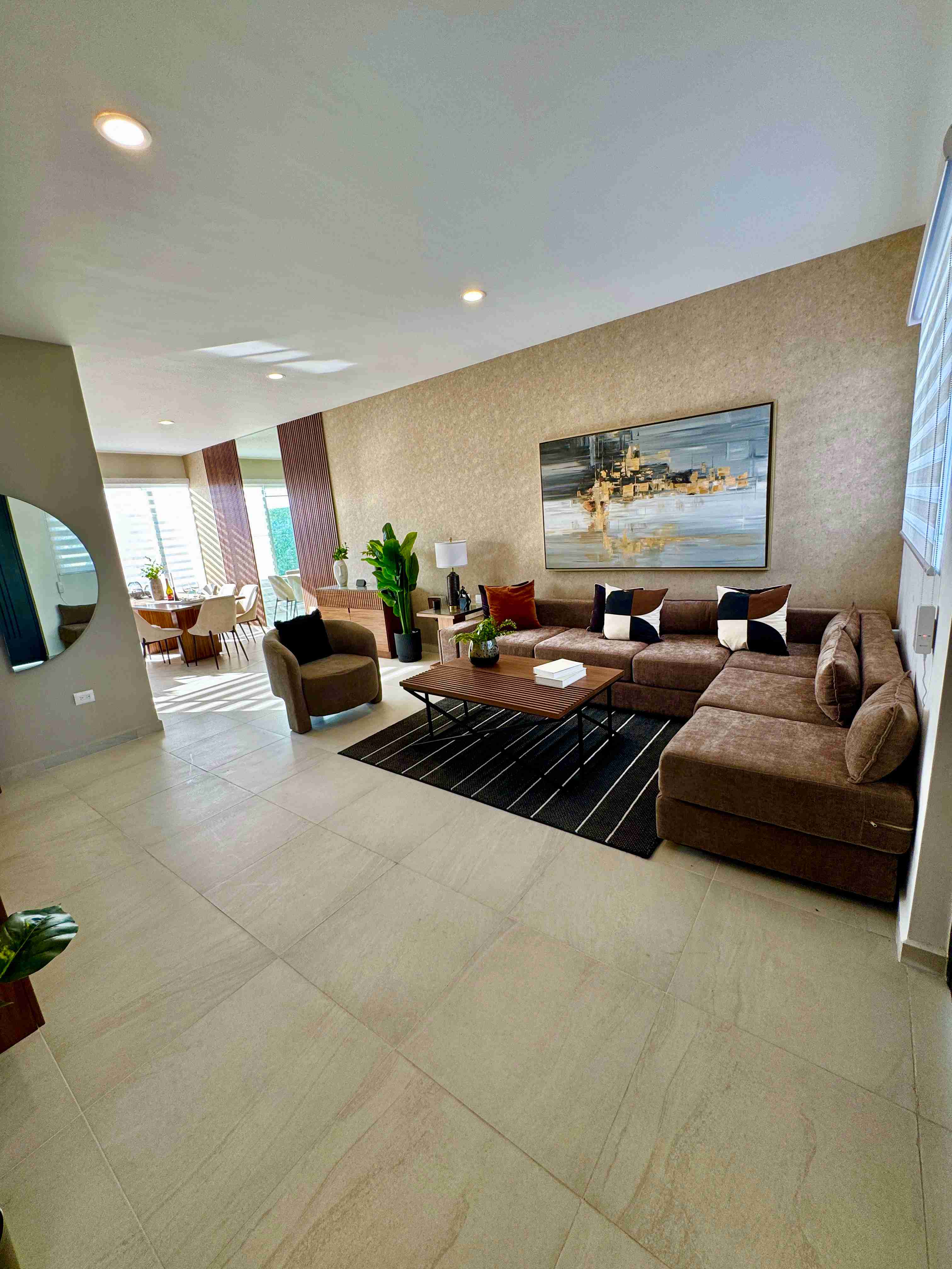 Casa en Venta al Sur de la Ciudad Modelo Zafiro Plus