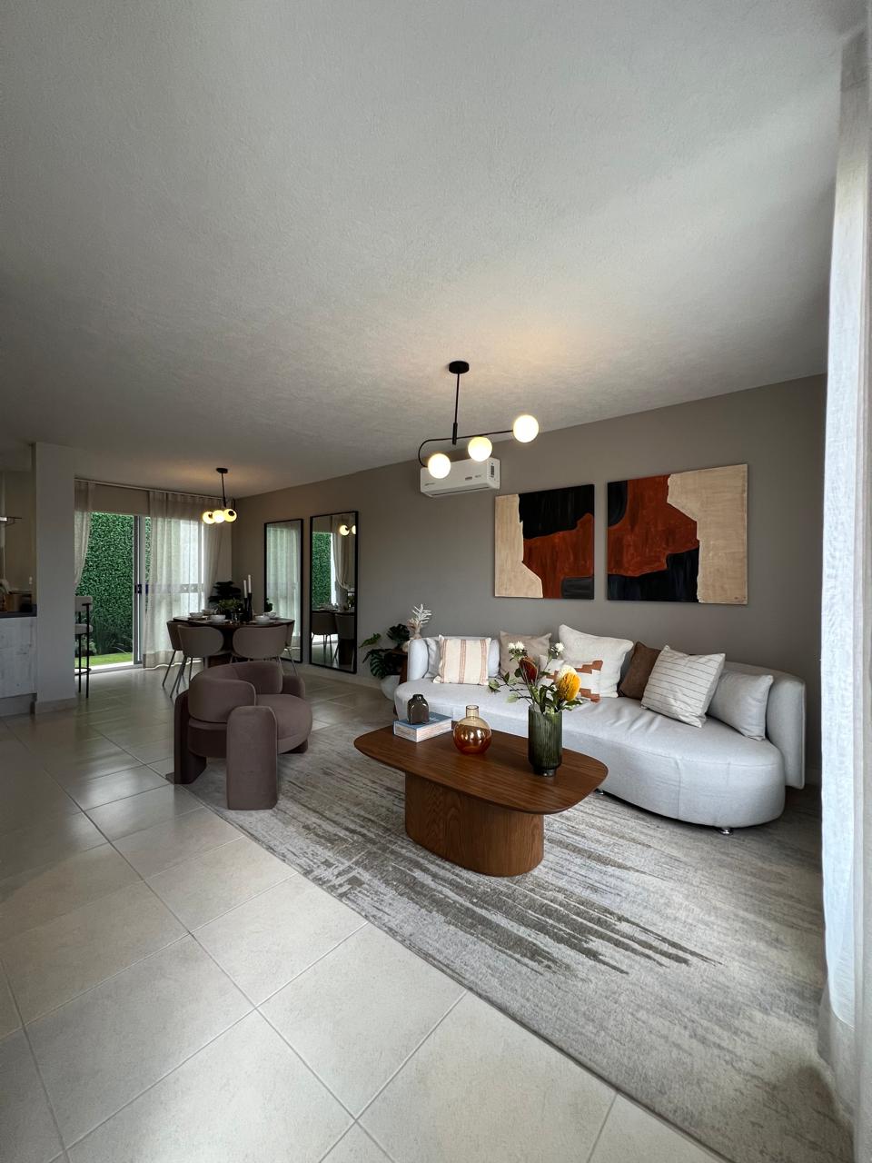 Casa en Venta al Sur de Leon Modelo Gala