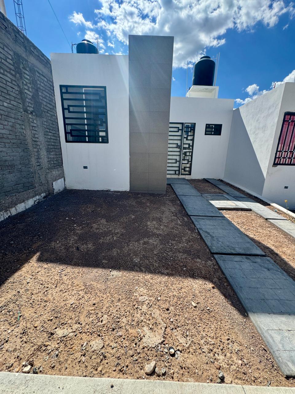 Casa en Venta en Al Nororiente de la Ciudad Modelo Aurora