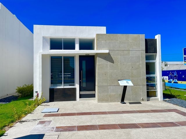Casa en Venta en Modelo Calipso al Sur de la Ciudad