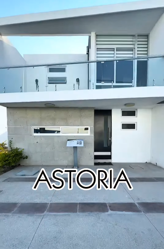 Casa en Venta Modelo Astoria al Sur de la Ciudad Modelo Zafiro
