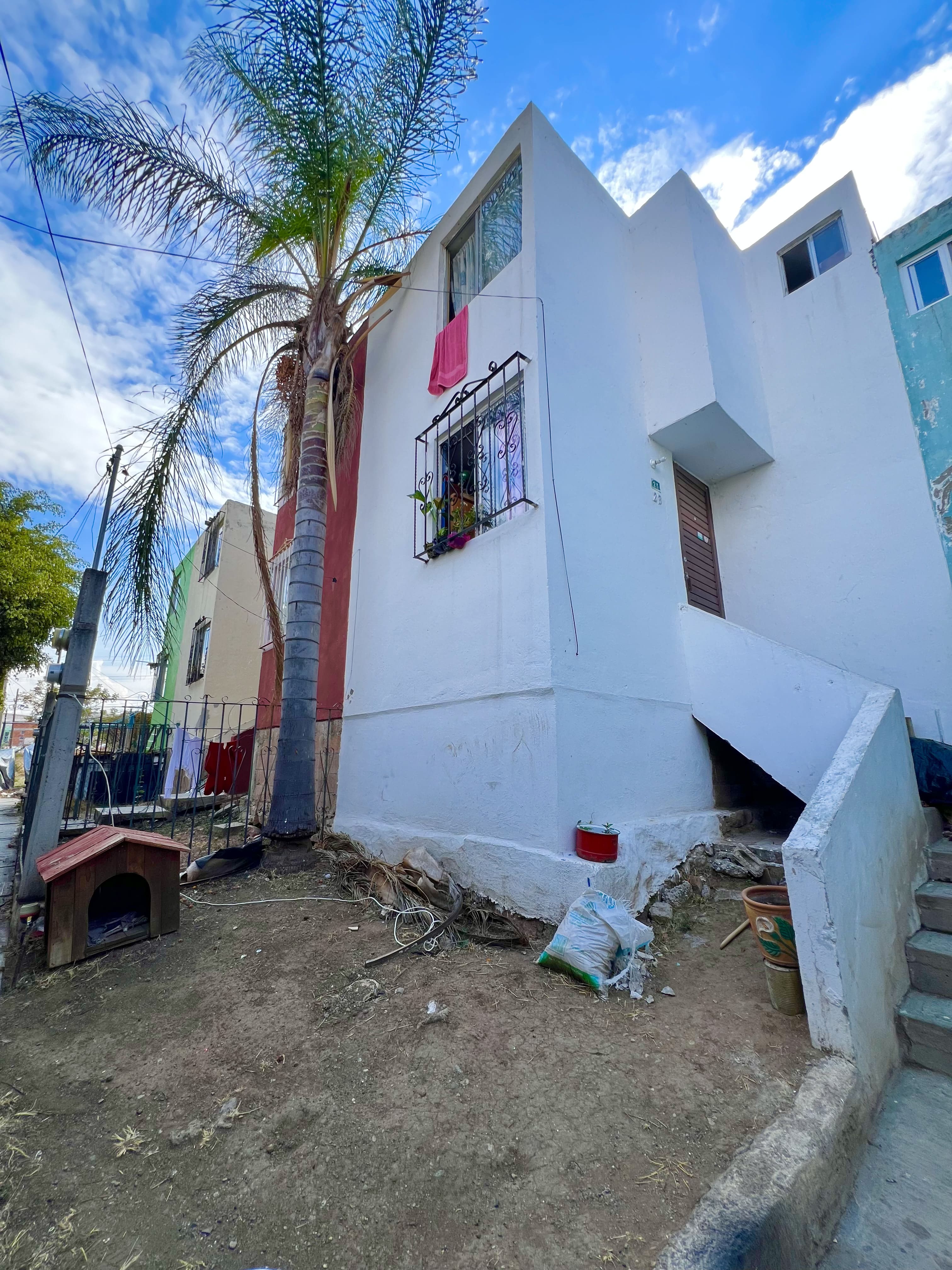 Casas economicas de 2 plantas en Zona Marfil Las Teresas