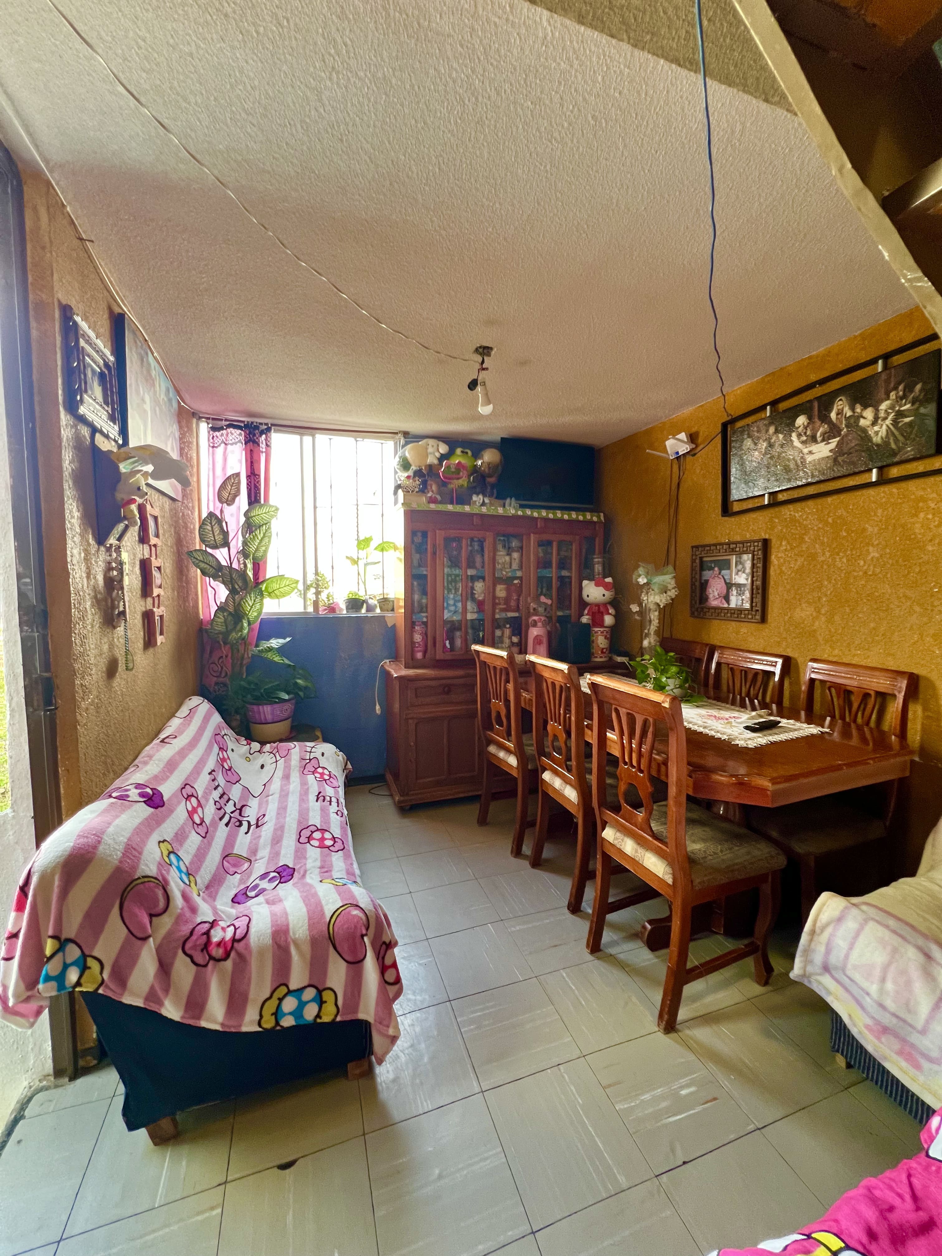 Casas economicas de 2 plantas en Zona Marfil Las Teresas