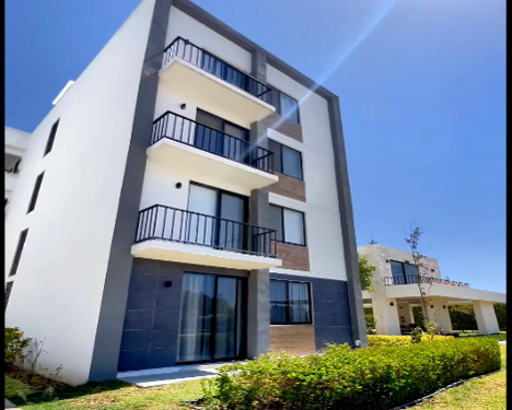 Departamento en Tercer Anillo Norte Modelo Ventus