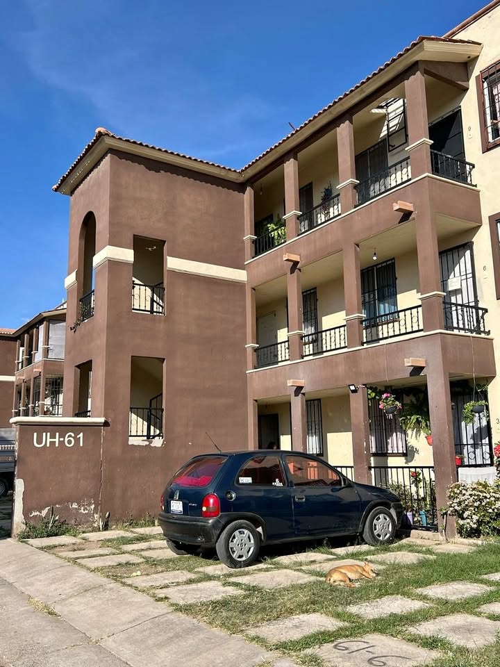 Departamento en Venta en Parques de San Juan