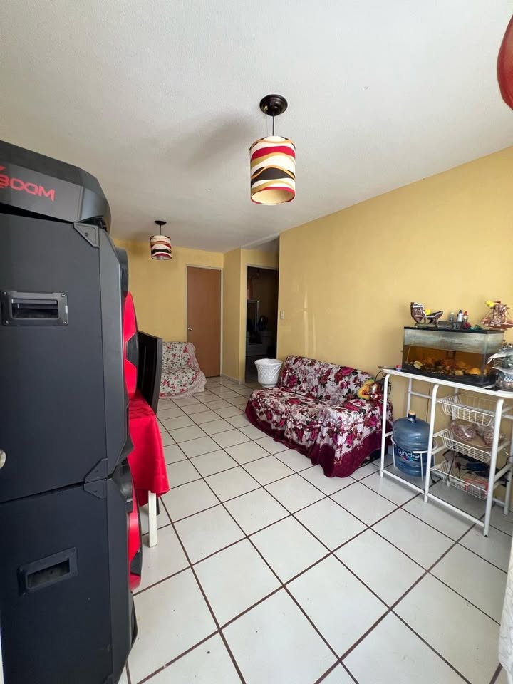 Departamento en Venta en Parques de San Juan