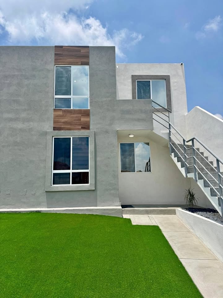 Departamentos Economicos en Venta al Norte de Aguascalientes