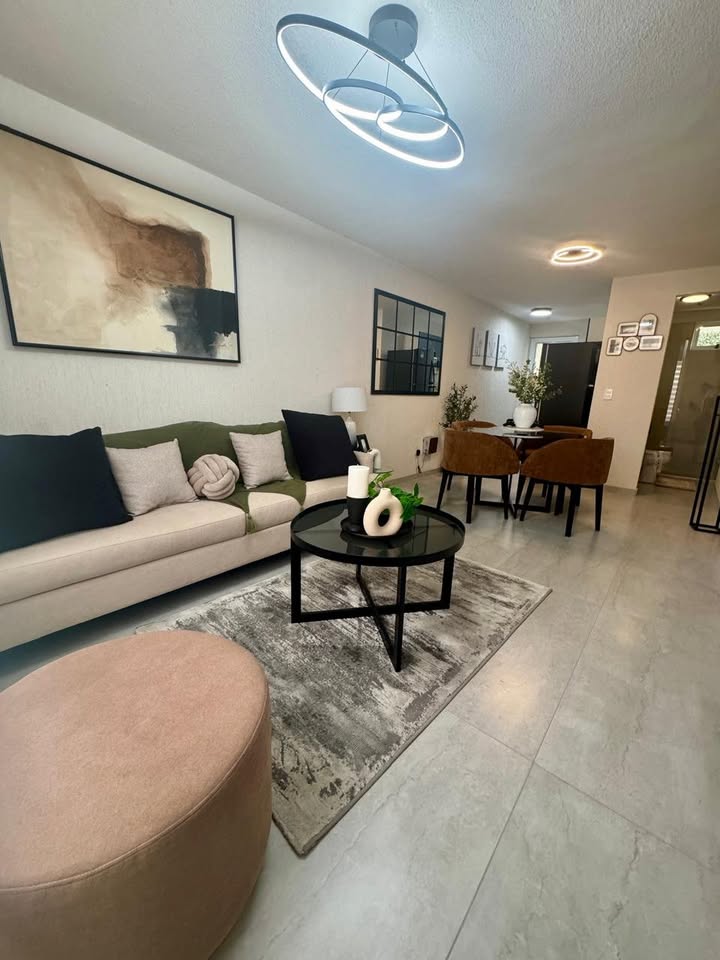 Departamentos Economicos en Venta al Norte de Aguascalientes