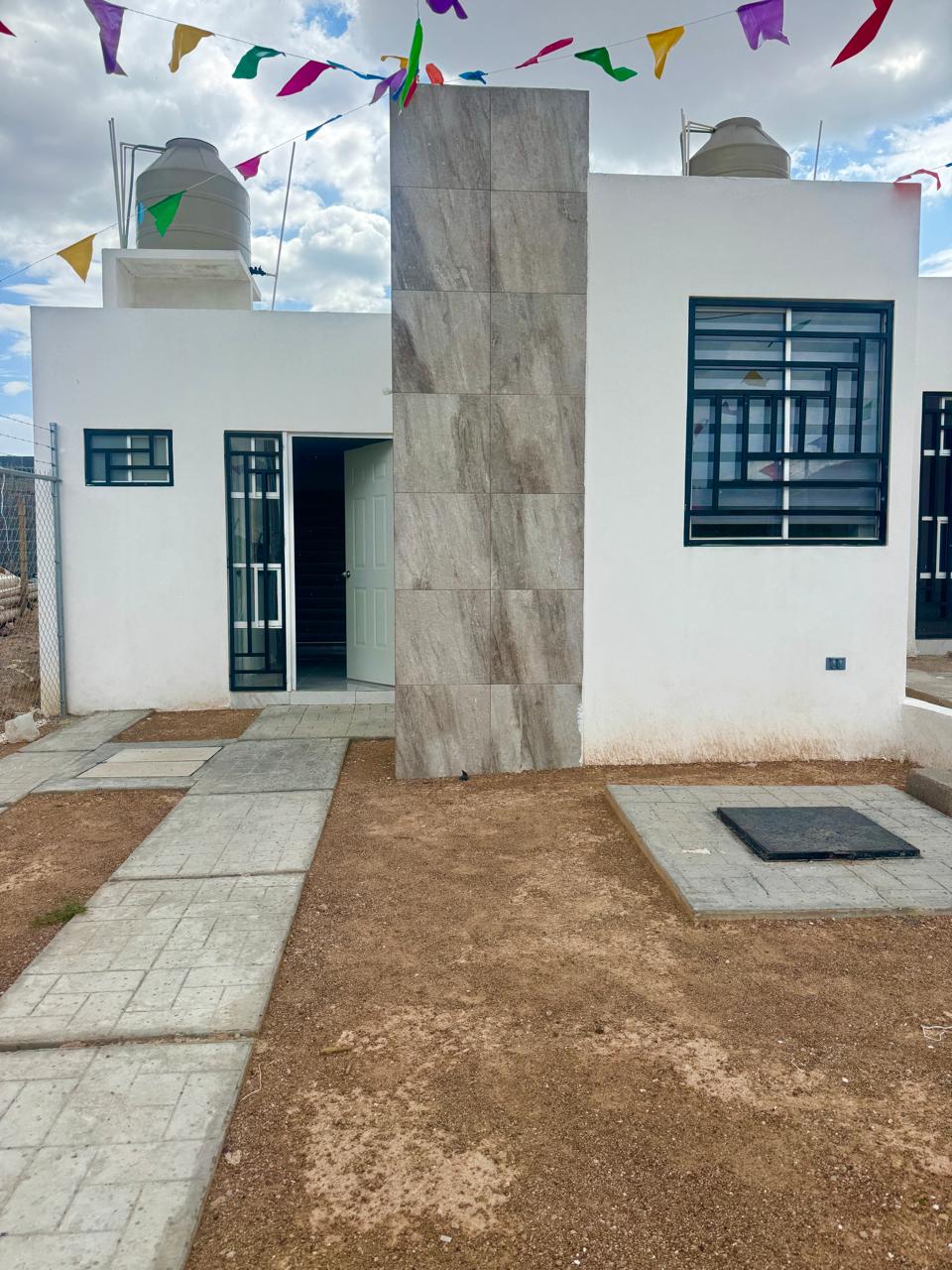 Fraccionamiento al Oriente, Modelo Aurora