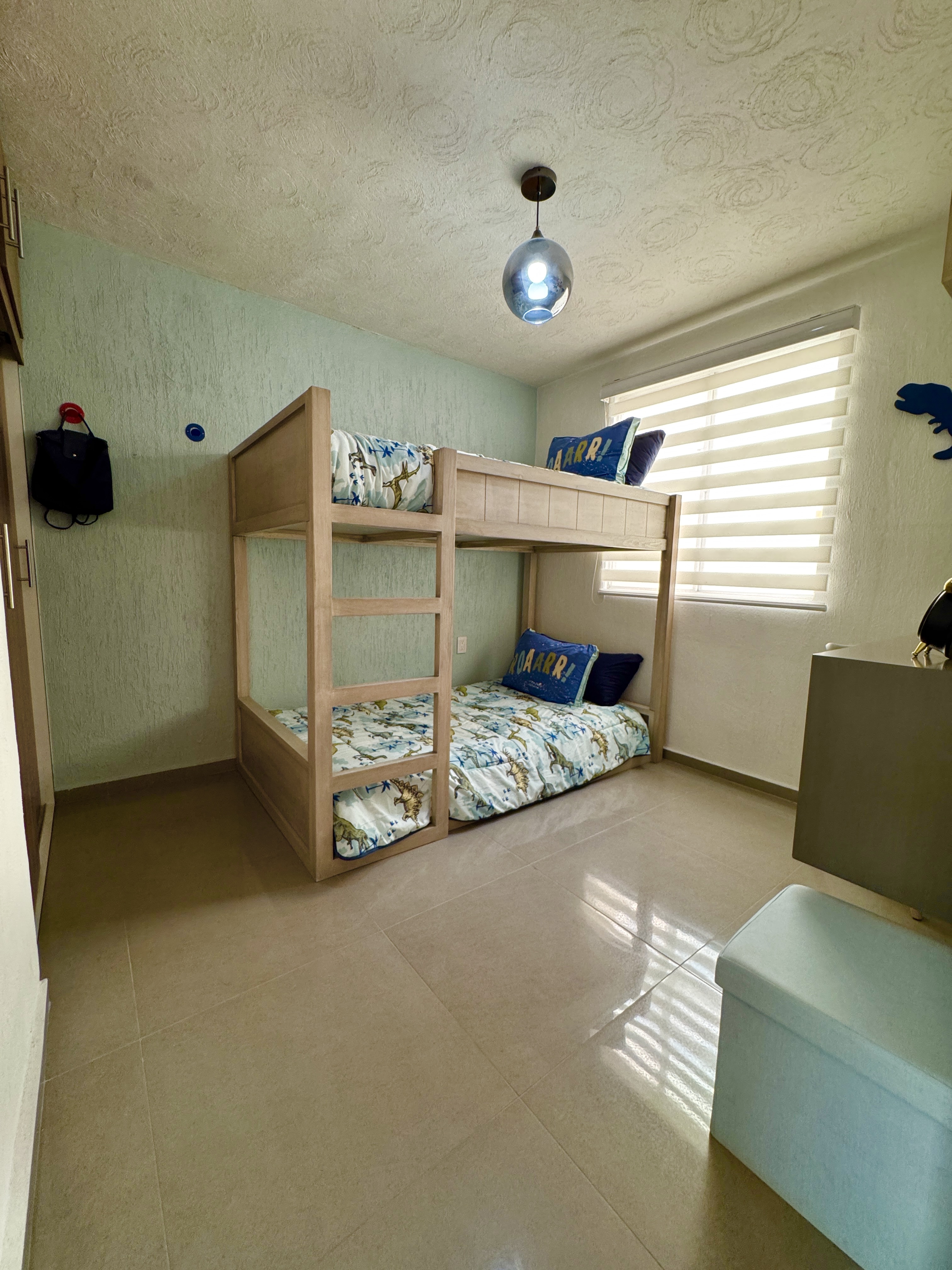 Fraccionamiento al sur, Duplex Planta Baja
