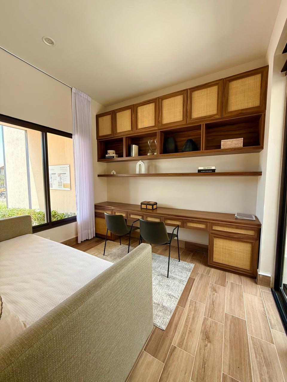 Casa en Venta al Norte de la Ciudad, Modelo Alhóndiga