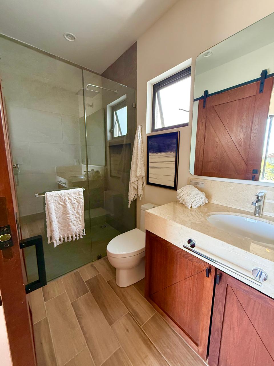 Casa en Venta al Norte de la Ciudad, Modelo Alhóndiga