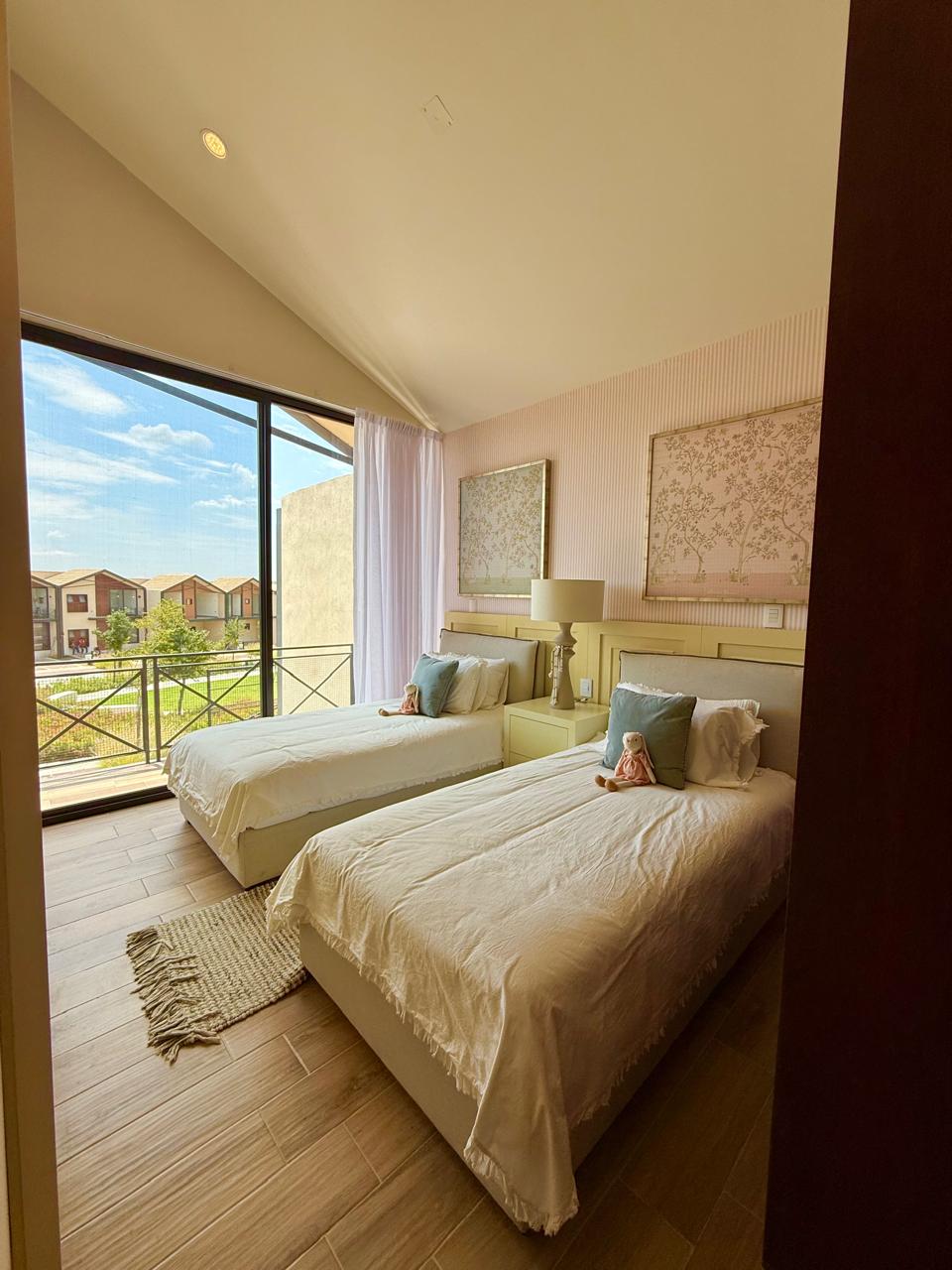 Casa en Venta al Norte de la Ciudad, Modelo Alhóndiga