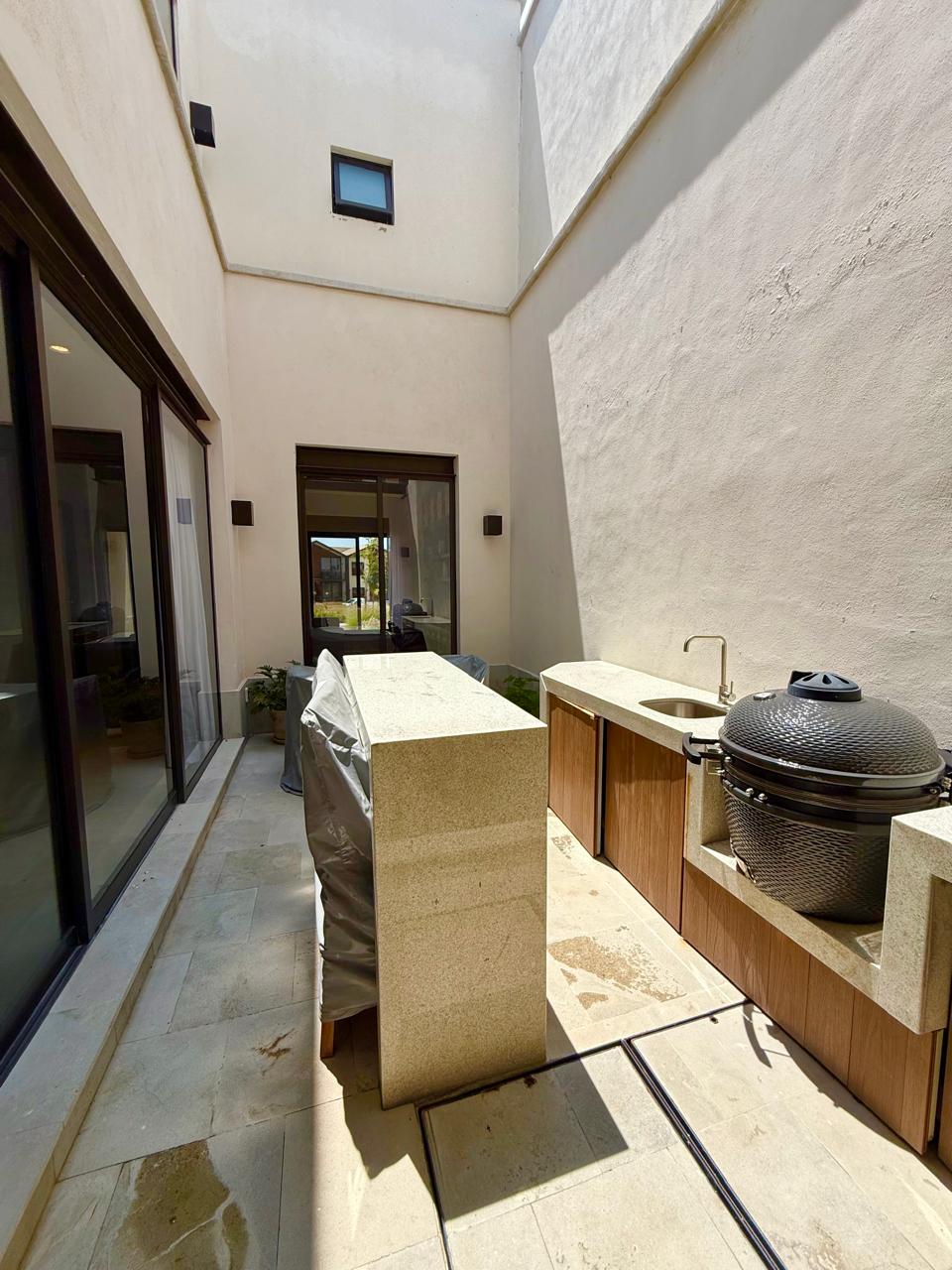 Casa en Venta al Norte de la Ciudad, Modelo Alhóndiga
