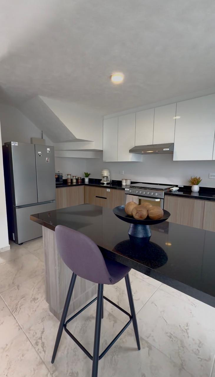 Casa en Venta al Sur de la Ciudad, Modelo Coimbra 2